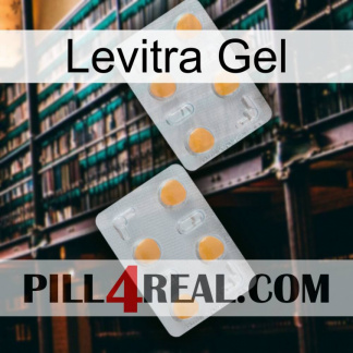 Levitra Gel 25